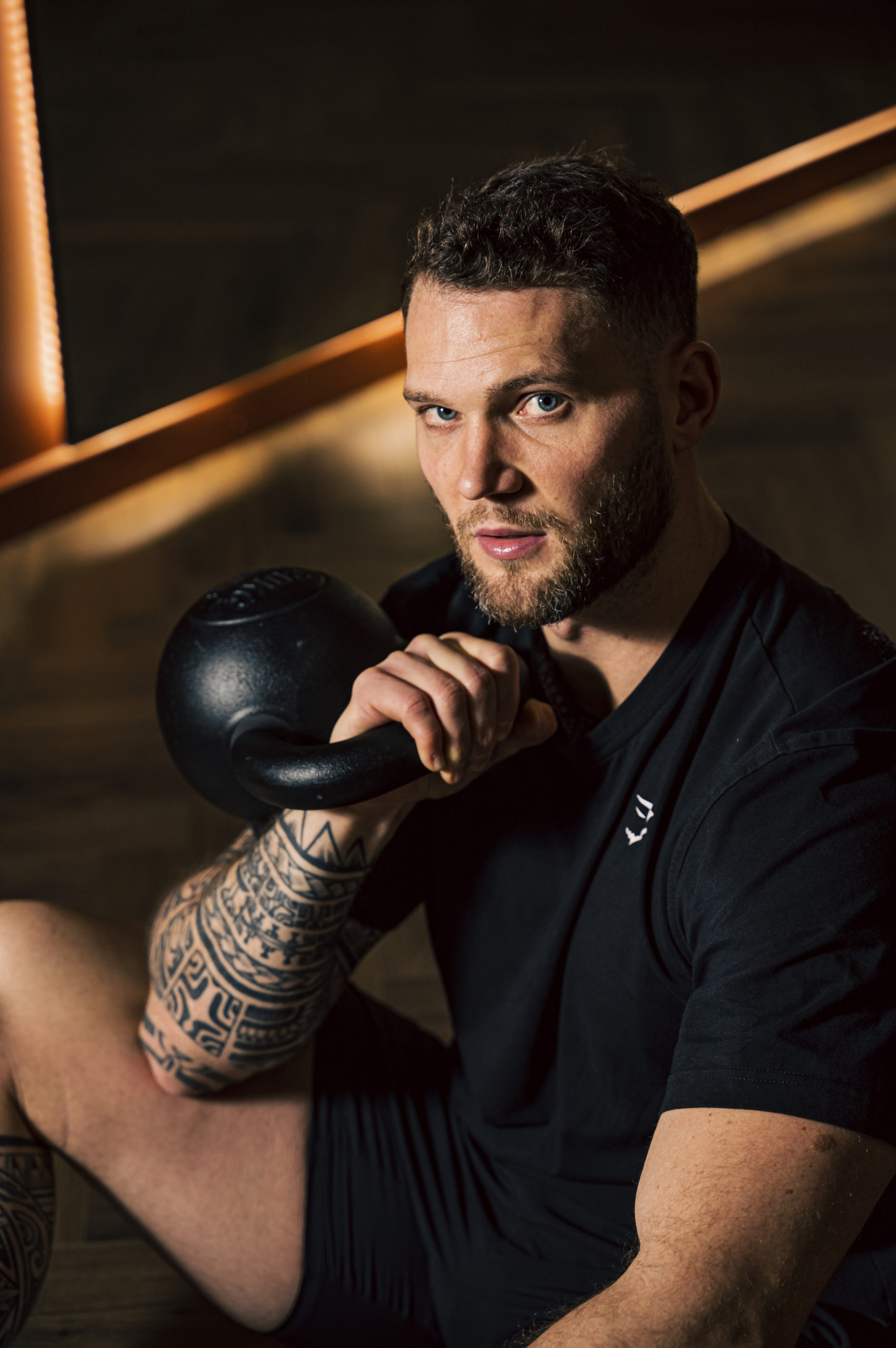 Cyril Ucanfit